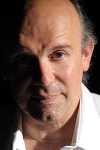 Elio De Capitani in Apnea