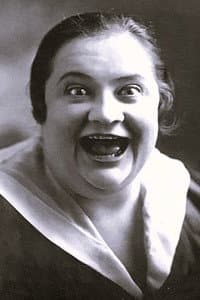 Merta Sterling in Lion's Jaws and Kitten's Paws