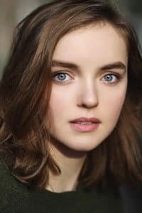 Isobel Laidler in The Lost Love