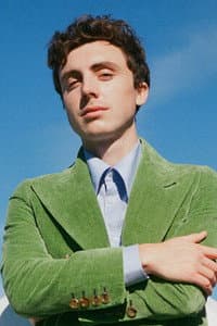 Eliel Ford in Het wonderlijk verhaal van Hendrik Meier en drie andere verhalen