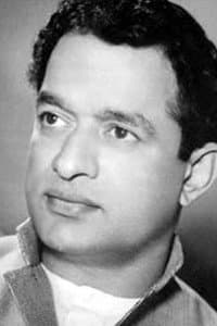 Shantaram Rajaram Vankudre in Do Ankhen Barah Haath