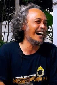 Ernanta "Soeyik" Kusuma in KTP