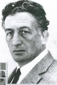 Henri Cogan in La tela de araña