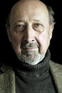 André Penvern in La Victoire au bout du bâton