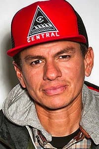 Chico Brenes in World Industries - Love Child