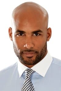 Boris Kodjoe in Brown Sugar
