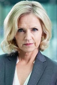 Pia Halvorsen in På villspor