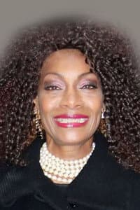 Maizie Williams in Boney M: The Greatest Hits