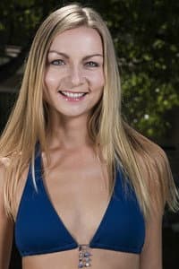 Anya Bay in I Am Normal