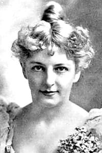 Lillian Lawrence in A Girl's Desire