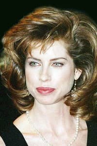Julianne Phillips in A Vow to Kill