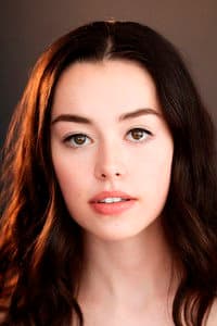 Anneliese Judge in Where’s Rose