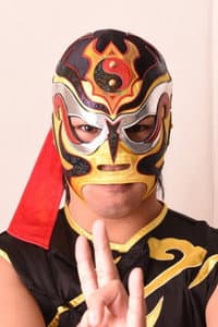 Chihiro Mizuki in WRESTLE-1 TOUR 2018 SHINING WINTER 12.26 Korakuen Hall