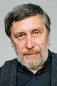 Valeriy Skorokosov in Невесомость