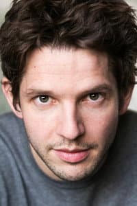 Damien Molony in National Theatre Live: The Hard Problem