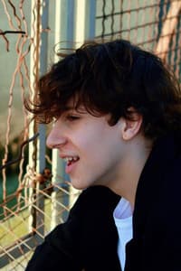 Mattia Francesco Cozzolino in Malavia