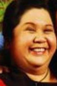 Carme Sanchez in Ang Huling Araw Ng Linggo