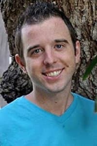 David Baughman in Bloody Island