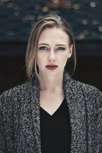 Elena Ozari in Gardutė