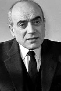 Ennio Balbo in Kolossal - I magnifici Macisti