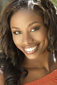 Jennifer D. Johnson in Family Reunion: The Movie