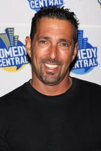 Rich Vos in The Roast of Rich Vos