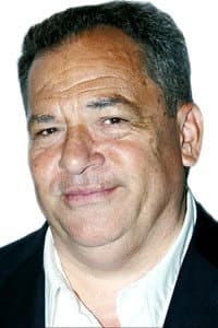 Josh Mankiewicz in Dolly: An NBC News Special