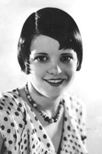 Mona Ray in Li'l Abner