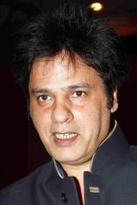 Rahul Roy in L.A.C.