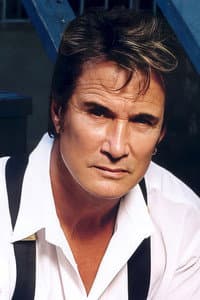 Richard Norton in Tiada Titik Balik