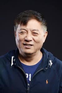 Fang Li in 观音山