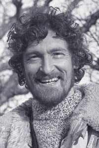 Roy Boyd in Black Arrow