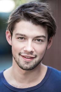 Ryan Munzert in The Most Girl Part of You