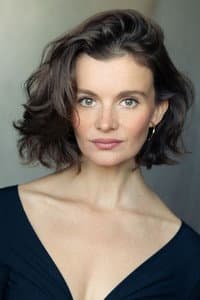 Emily Barber in The Great Indoors
