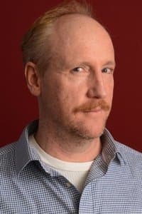 Matt Walsh in For Madmen Only: The Stories of Del Close