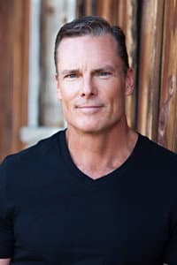 Ken Wood in Whisper Breach