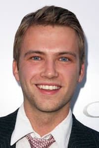 Christopher Shand in Hit and Run