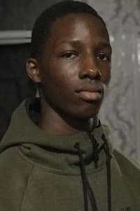 Youssouf Wague in Un mois après la nuit