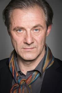 Joseph Lorenz in Kaviar