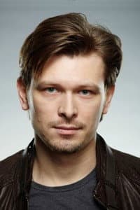 Dmitriy Bogdan in Лотерея
