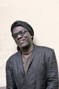 Richard Bona in Beneath the Bassline - Lost Backstage