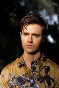 Anthony De La Torre in Cycles