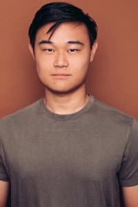 Leon Qin in Blink