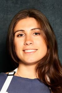 Charlotte Verdier in Marlène en mémoire