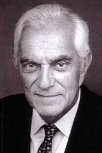 André Chazel in Comment se faire virer de l'hosto