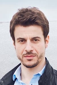 Adrien Michaux in Tout le monde a raison
