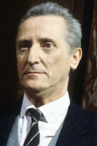 Alain Mottet in Inspecteur La Bavure