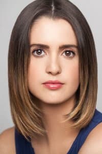 Laura Marano in A Sort of Homecoming