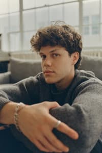 Sebastian Delascasas in Promise