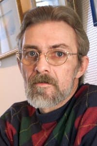 Andres Lepik in Ameerika mäed